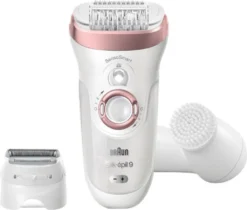Braun Silk-epil 9-880 SensoSmart -Körperpflege Store a096d611ea5804cdef425bc61d4af4e7