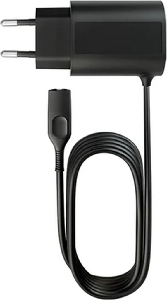 Braun Elektrischer Rasierer - Series 6 - 61-B7200cc + Präzisionsaufsatz & Reinigungsstation - Blau & Schwarz 18 Braun Elektrischer Rasierer - Series 6 - 61-B7200cc + Präzisionsaufsatz & Reinigungsstation - Blau & Schwarz – Bild 16