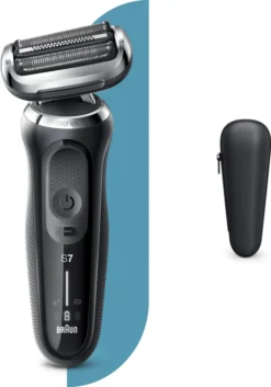 Braun Series 7 70-N1000s Elektrorasierer Für Herren, Schwarz 20 Braun Series 7 70-N1000s Elektrorasierer Für Herren, Schwarz -Körperpflege Store a3d9cbba7d10ee77b3b302780ca6b4fc