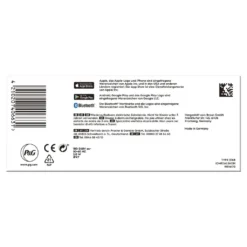 Braun Oral-B IO Series 9 Special Edition, Elektrische Zahnbürste ,weiß, White Alabaster 28 Braun Oral-B IO Series 9 Special Edition, Elektrische Zahnbürste ,weiß, White Alabaster -Körperpflege Store a3f3a23e9d0495dab94f3209517cc2cd