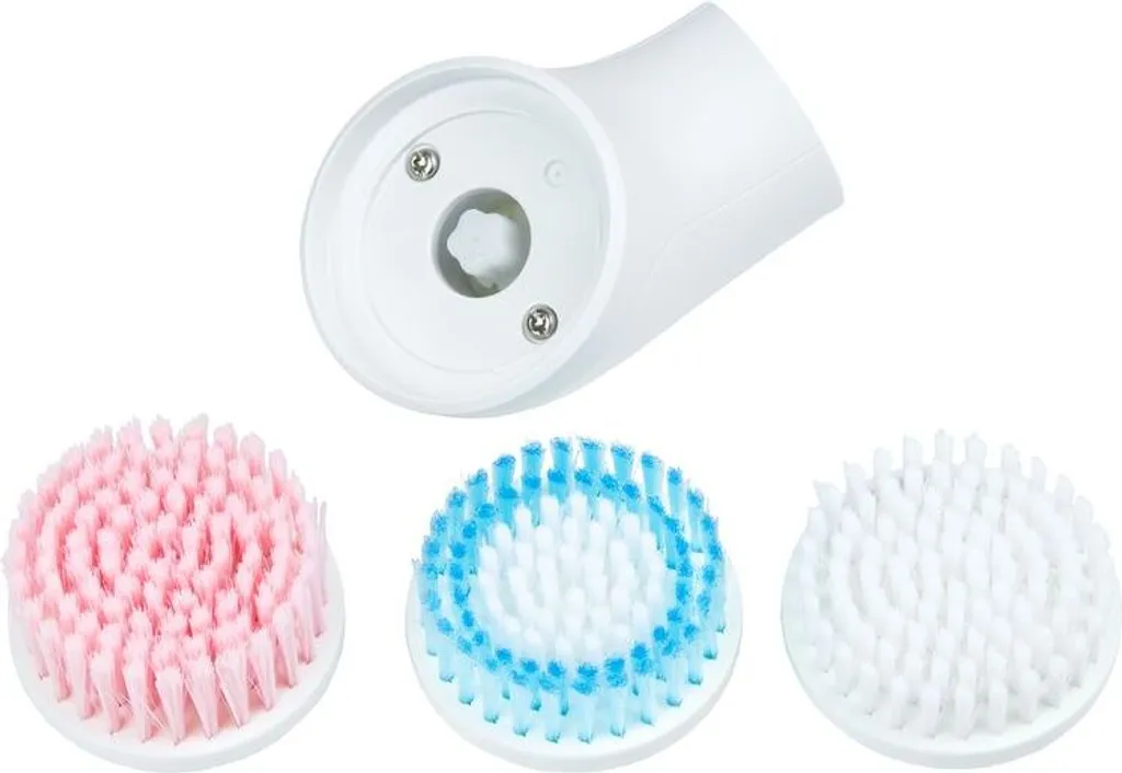 Braun FaceSpa 852 - Gesichts-Epilierer Und Gesichts-Reinigungsbürsten 7 Braun FaceSpa 852 - Gesichts-Epilierer Und Gesichts-Reinigungsbürsten – Bild 5