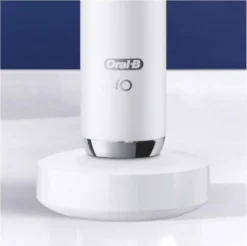 Oral-B IO Series 9N White Alabaster -Körperpflege Store a79acf39439d4bca055a691a445a409b
