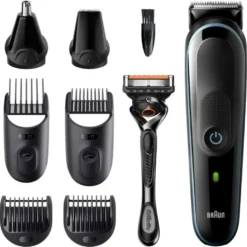 Braun MultiGroomingKit MGK5365 + Organizer + Nasentrimmer 9 Braun MultiGroomingKit MGK5365 + Organizer + Nasentrimmer -Körperpflege Store a84619e48462eca99edd3524e2296a02