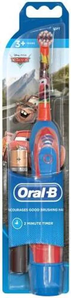 Oral-B D2 Kinder Junge