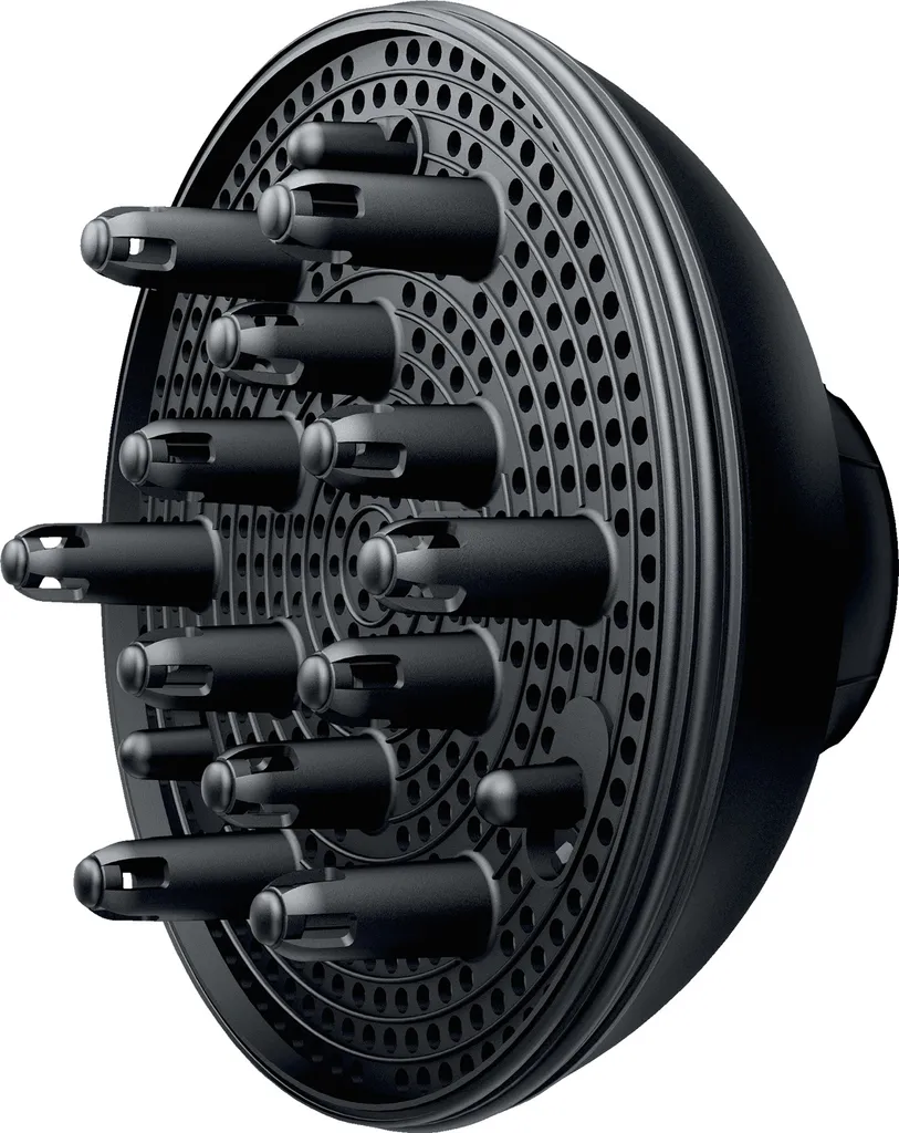 Braun Satin Hair 7 HD 770 Haartrockner Mit IONTEC Und Colour Saver Technologie (inklusive Diffusor Aufsatz) 6 Braun Satin Hair 7 HD 770 Haartrockner Mit IONTEC Und Colour Saver Technologie (inklusive Diffusor Aufsatz) – Bild 4