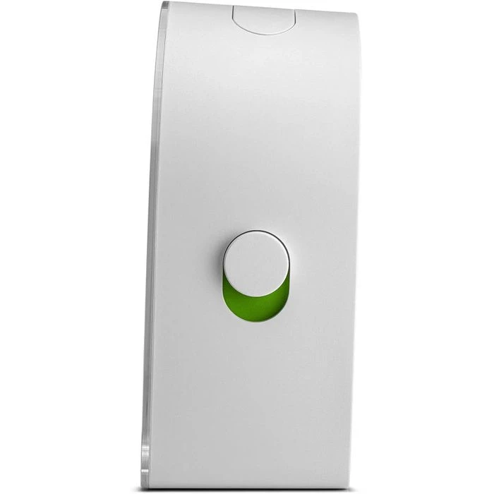 Braun Wecker BC22W Quarz, Weiß 7 Braun Wecker BC22W Quarz, Weiß – Bild 5