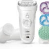 Braun Silk-epil Skin Spa 9-969v Gesichtreinigungsbürste 1 Braun Silk-epil Skin Spa 9-969v Gesichtreinigungsbürste -Körperpflege Store ac79e38e393e6f7321cc7d390415c4c8