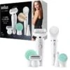 Braun Epilierer Silk-epil 9 Flex 9300 Beauty Set, Kabellos, Wet & Dry, Mit 8 Extras + Braun FaceSpa -Körperpflege Store ac88a08c5e29ad53b69f99873dfd90a3ad2b9178 epilierer braun silk epil 9 flex 9300 beauty set
