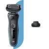 Braun Elektrorasierer Series 5 50-M1200s, Mintgrün, Wet & Dry, Mit EasyClick-Präzisionstrimmer 1 Braun Elektrorasierer Series 5 50-M1200s, Mintgrün, Wet & Dry, Mit EasyClick-Präzisionstrimmer -Körperpflege Store ad1b4388d830283fe948913872087d9cc54fc7bd elektrorasierer braun series 5 50 m1200s mintgruen