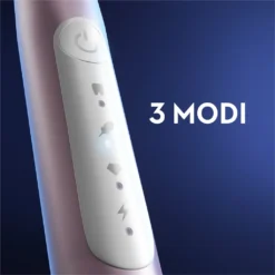 Oral-B Pulsonic Slim Luxe 4500 Rosegold -Körperpflege Store ad3c0d24e8251213a07cb39afd57b6c7