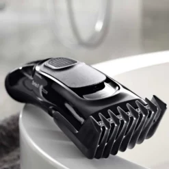 Braun Haarschneider HC5090 – Ultimatives Haareschneiden Mit Braun In 17 Längen -Körperpflege Store ade6f9110db92897e5fb450f4142dfe2