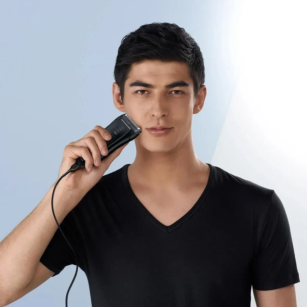 BRAUN Rasierer Series 1 - 170s-1 7 BRAUN Rasierer Series 1 - 170s-1 – Bild 5