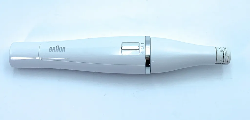 Braun FaceSpa 3-in-1 Gesichtsepilierer Und Reinigungsbürstensystem 851v 21 Braun FaceSpa 3-in-1 Gesichtsepilierer Und Reinigungsbürstensystem 851v – Bild 19