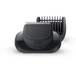 Braun Scherkopf EasyClick Barttrimmer-Aufsatz, BeardTrimmer, Für Braun Rasierer Series 5, 6 Und 7 -Körperpflege Store af0394be43d795b0b62789ed1cf9ecbb5d3e59dc scherkopf braun easyclick barttrimmer aufsatz