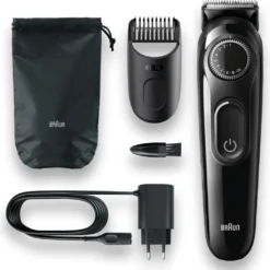 Braun BeardTrimmer BT3324 + Kulturbeutel 17 Braun BeardTrimmer BT3324 + Kulturbeutel -Körperpflege Store b1f5028a232ca4b0f87bac6244a914db