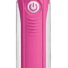 Oral-B Pro 1, 750 Elektrische Zahnbürste Reise-Etui Pink -Körperpflege Store b2a5d62fe1e06b2e537c073340a74834