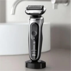 Braun Ladestation Charging Stand, Für Elektrorasierer Series 5, 6 Und 7 (ab 2020) 8 Braun Ladestation Charging Stand, Für Elektrorasierer Series 5, 6 Und 7 (ab 2020) -Körperpflege Store b36794fbaf2effa20314974fae2f2f31be331699 ladestation braun charging stand