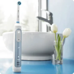 Oral-B Smart Expert Limited Design Edition Mit Gratis Braun Wecker & Reise-Etui, Blau 15 Oral-B Smart Expert Limited Design Edition Mit Gratis Braun Wecker & Reise-Etui, Blau -Körperpflege Store b4767d5725019b6d2143784dd4dc3450