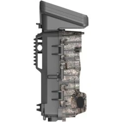 Braun-Photo Wildkamera Scouting Cam Black1320 WiFi, 60 MP, 4K Video, PIR, Solar, Display, IP65, WLAN -Körperpflege Store b49c323a7e72833540e7b6346aa527c4a5568fdb wildkamera braun photo scouting cam black1320 wifi