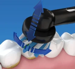 Braun Oral-B Pro 760 Cross Action + Refill + Travel Case 19 Braun Oral-B Pro 760 Cross Action + Refill + Travel Case -Körperpflege Store b4c51a10a77e73622a9a103f0e11fad2