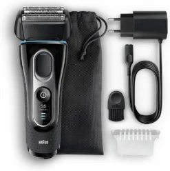 Braun Series 5 - 5147s Wet&dry -Körperpflege Store b71589aef19c173238eb53b564cc52e9