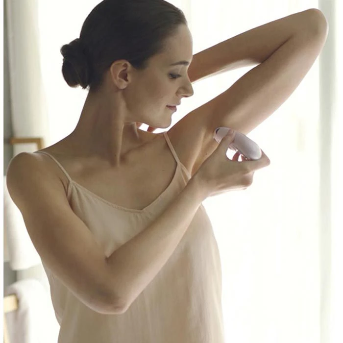 Braun Rasierer Silk-epil Lady Shaver 5360, Rosa, Für Frauen, Trockenrasierer, Inkl. Peeling-Aufsatz 5 Braun Rasierer Silk-epil Lady Shaver 5360, Rosa, Für Frauen, Trockenrasierer, Inkl. Peeling-Aufsatz – Bild 3