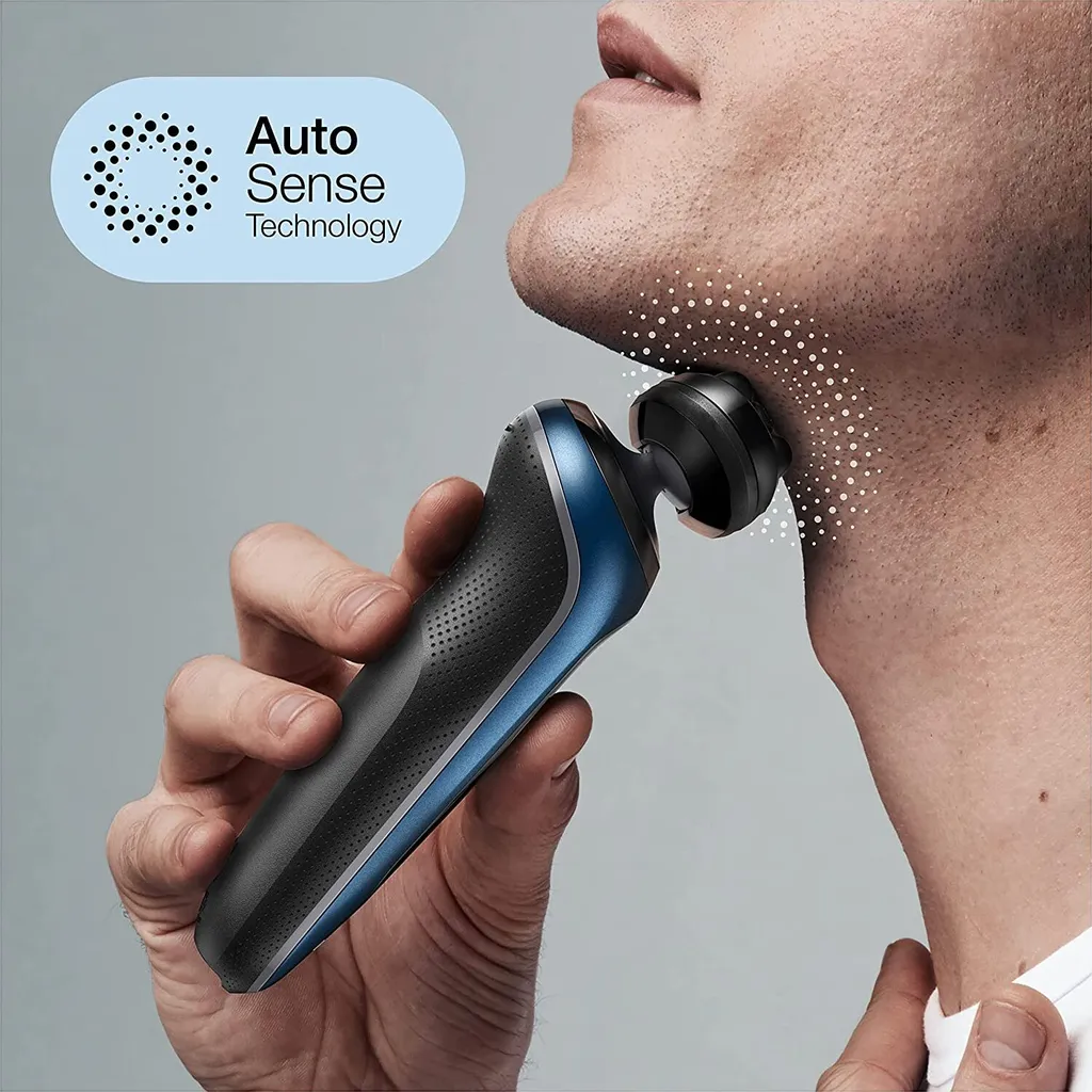 Braun Series 6 61-B1500s 6 Braun Series 6 61-B1500s – Bild 4