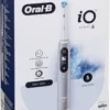 Braun Oral-B IO6 Opal Grau UC , Elektr. Zahnbürste
