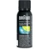 Braun Scherkopfreiniger Shaver Cleaner, Reinigungsspray, 97489896, 100ml -Körperpflege Store b90611b0c619a78ceb876b09b8def87c4d5ca580 scherkopfreiniger braun shaver cleaner