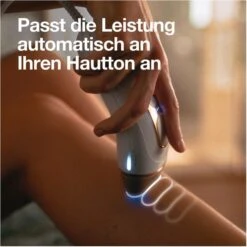 Braun IPL-Haarentfernung Silk-expert Pro 5 PL5140, Mit 2 Aufsätzen Und Aufbewahrungstasche -Körperpflege Store b95a7ac05157e7ff45f897586519d66795dd232d ipl haarentfernung braun silk expert pro 5 pl5140