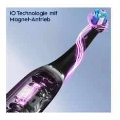 Oral-B IO Series 5 Quite White -Körperpflege Store b9b4aab8964ba1e7d0ade699fc09a93a