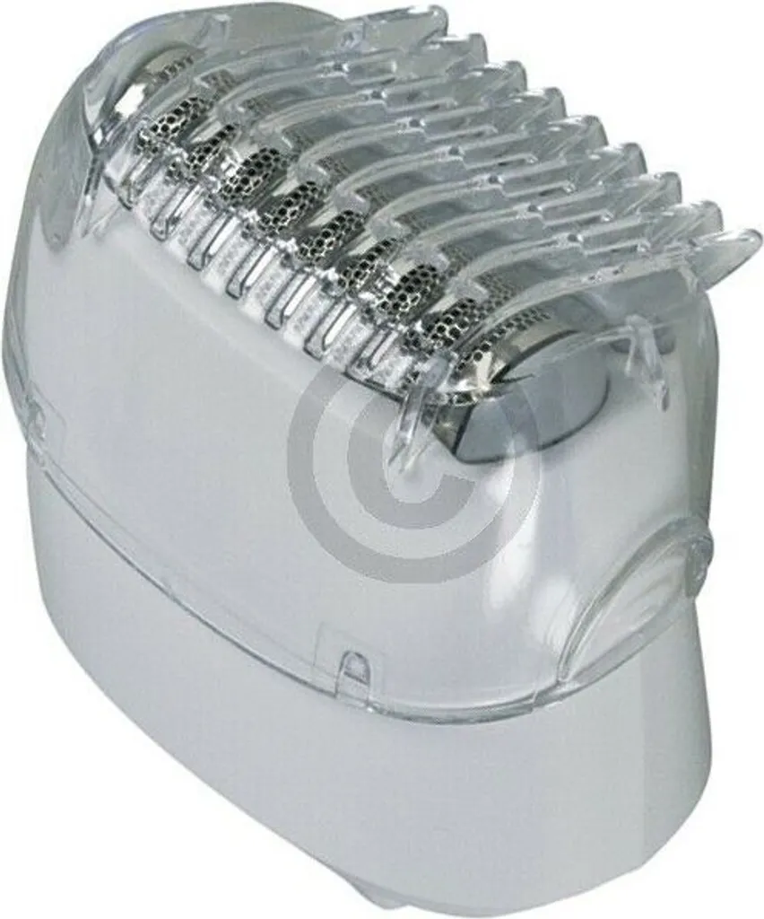 Braun 67030799 Rasieraufsatz Rasierkopf Typ 5375 5376 5377 Für Epilierer Silk 8 Braun 67030799 Rasieraufsatz Rasierkopf Typ 5375 5376 5377 Für Epilierer Silk – Bild 6