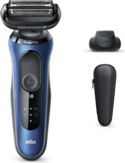 Braun Series 6 60-B1200s -Körperpflege Store bc8295a83522e77a879ccb99dbf1fb06
