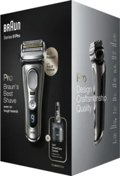 Braun Elektrischer Rasierer - Series 9 - 9465cc System Wet&dry - Metal Matt 27 Braun Elektrischer Rasierer - Series 9 - 9465cc System Wet&dry - Metal Matt -Körperpflege Store bcc85ae861d6e0fb23cddd9c64a11ec5