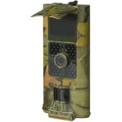 Braun-Photo Wildkamera Scouting Cam Black700, 16 MP, Nachtsicht, PIR, Display, IP65 -Körperpflege Store bd46ef24caf8ecf962d3508059e3d7ed5d62b3c0 wildkamera braun photo scouting cam black700