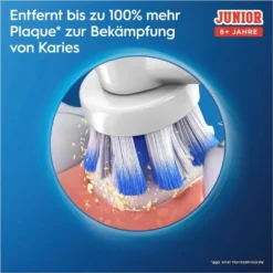 Oral-B Elektrische Zahnbürste - Junior - Star Wars -Körperpflege Store bd4a575a1cc2922edd1ae19f8bd91062