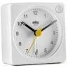 Braun Wecker BC02XW Quarz, Weiß -Körperpflege Store be0f8549a444d2a89192da36f09fde7c203a29de wecker braun bc02xw quarz