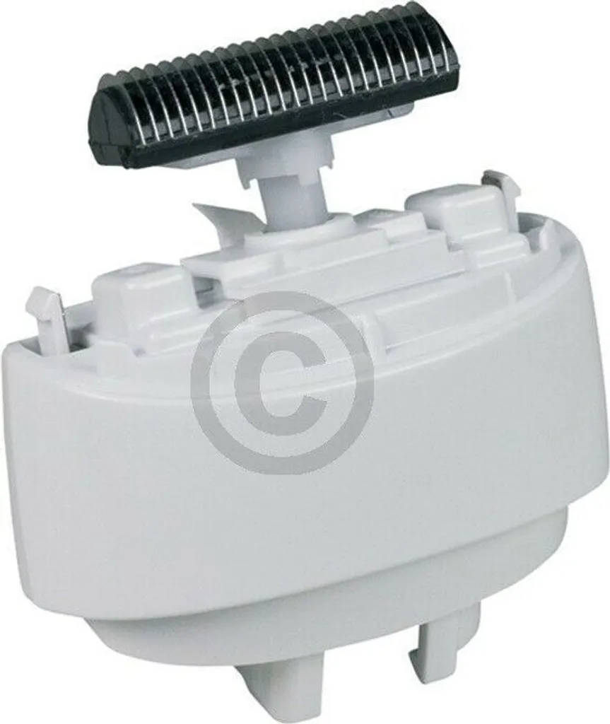 Braun 67030799 Rasieraufsatz Rasierkopf Typ 5375 5376 5377 Für Epilierer Silk 6 Braun 67030799 Rasieraufsatz Rasierkopf Typ 5375 5376 5377 Für Epilierer Silk – Bild 4