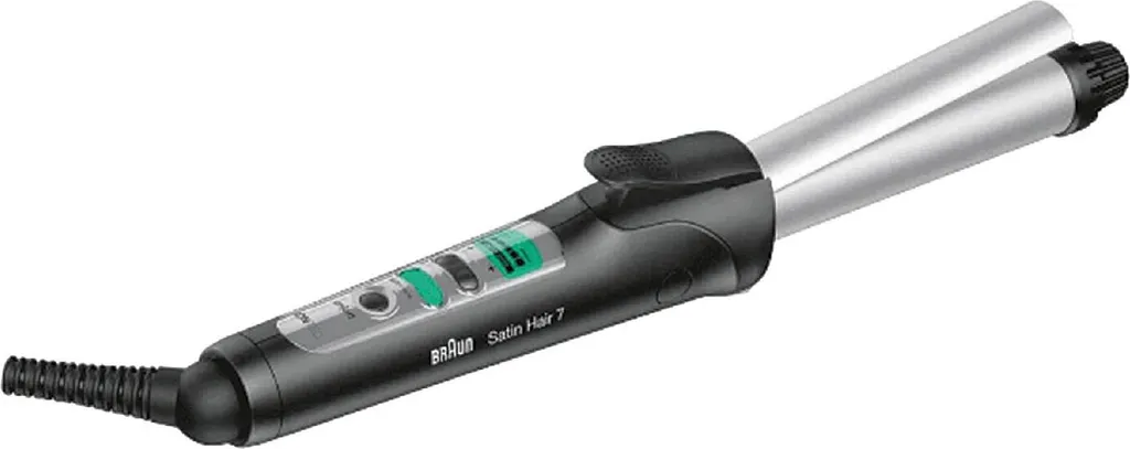 BRAUN Lockenstab Satin Hair 7 24mm 4 BRAUN Lockenstab Satin Hair 7 24mm – Bild 2