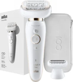BRAUN Epilierer Silk-épil 9 Flex 100 Jahre Braun Lim.Edt. 12 BRAUN Epilierer Silk-épil 9 Flex 100 Jahre Braun Lim.Edt. -Körperpflege Store c057fc65863720eb0490612ee92c611b