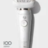 BRAUN Epilierer Silk-épil 9 Flex 100 Jahre Braun Lim.Edt.