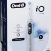 Oral-B IO Series 6 + Reiseetui Grey Opal