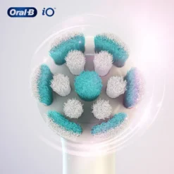 Oral-B IO Aufsteckbürsten Sanfte Reinigung 2er -Körperpflege Store c29b2b32877c7f3075bd491b70d8194e