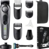 Braun BT7420 BeardTrimmer - Bartschneider - Grau 1 Braun BT7420 BeardTrimmer - Bartschneider - Grau -Körperpflege Store c2eaef531ae7ad5e77a2659b99b24a5d