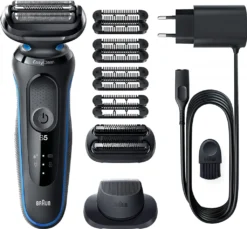 Braun 51-B1820s Series 5 Rasierer -Körperpflege Store c323e9a54109b70942b798eaa33c1716