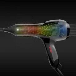 Braun HD780 Satin Hair 7, SensoDryer, Haartrockner, 2000 Watt, Schwarz -Körperpflege Store c3f4d12093304e715ab0b6a9fd4dd9f893277ce0 haartrockner braun satin hair 7 sensodryer hd780