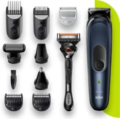 Braun MGK 7330 MultiGroomingKit -Körperpflege Store c4152b386641835cc8169ca98d783661