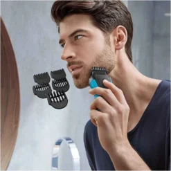 Braun Series 3 3010 BT Shave&Style - 3in1 Rasierer Mit 5 Aufsätzen 30 Braun Series 3 3010 BT Shave&Style - 3in1 Rasierer Mit 5 Aufsätzen -Körperpflege Store c457924114a9c37062b20abcd861a3c7