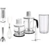 Braun Stabmixer MultiQuick 5 Vario, MQ 5245 WH, Set, Edelstahl, 1000 Watt, Weiß / Grau 1 Braun Stabmixer MultiQuick 5 Vario, MQ 5245 WH, Set, Edelstahl, 1000 Watt, Weiß / Grau -Körperpflege Store c4c5df9d81d3c73a2ef148fe207dfc178aa4e094 stabmixer braun multiquick 5 vario mq 5245 wh