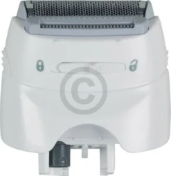 Braun 67030799 Rasieraufsatz Rasierkopf Typ 5375 5376 5377 Für Epilierer Silk